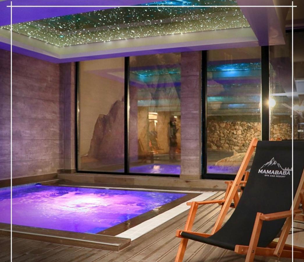 Apartmani Fashion -Milmari Resort コパオニク エクステリア 写真